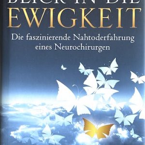 Blick in die Ewigkeit