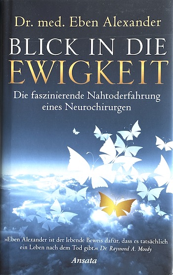 Blick in die Ewigkeit