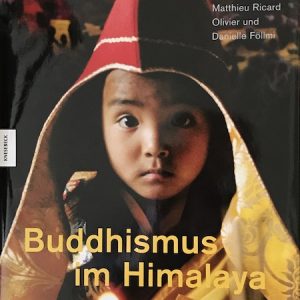 Buddhismus im Himalaya