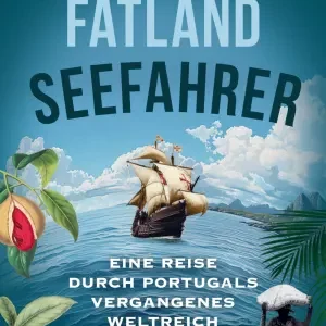 Seefahrer (Erika Fatland)
