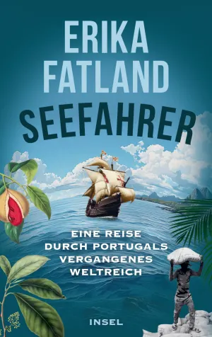 Seefahrer (Erika Fatland)