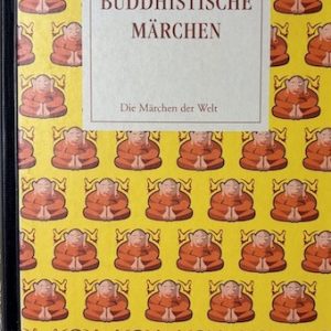 Buddhistische Märchen aus dem alten Indien
