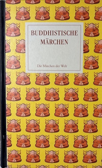 Buddhistische Märchen aus dem alten Indien