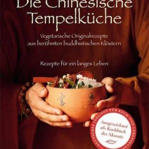 Die Chinesische Tempelküche