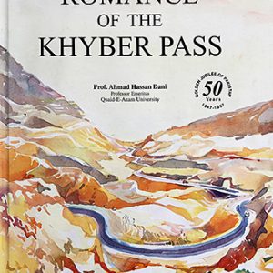 Romance of the Khyber Pass
