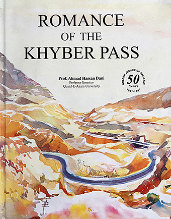 Romance of the Khyber Pass