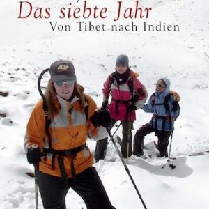 Sabriye Tenberken – Das siebte Jahr
