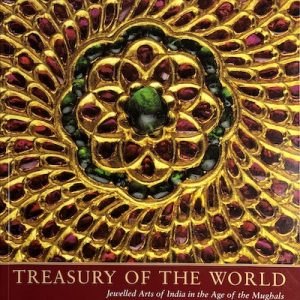Treasury of the World