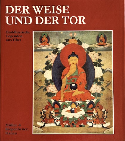 Der Weise und der Tor