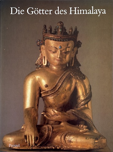 Die Götter des Himalaya