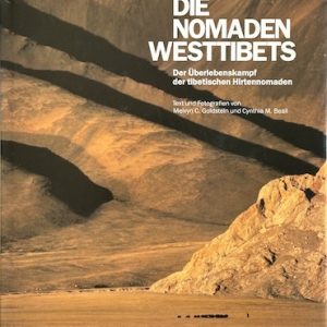 Die Nomaden Westtibets