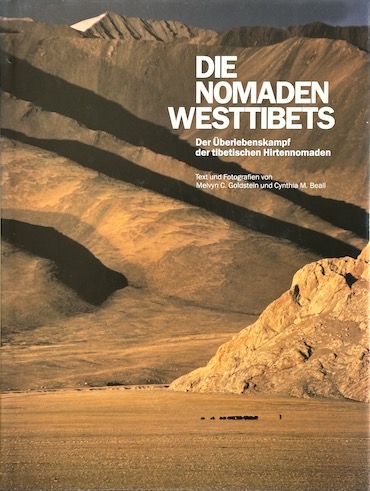 Die Nomaden Westtibets