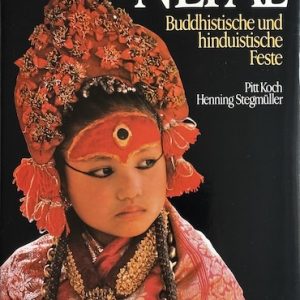 Geheimnisvolles Nepal