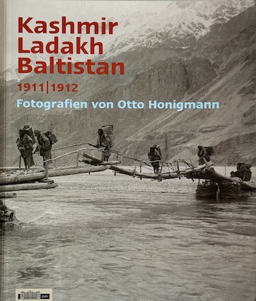 Kaschmir – Ladakh – Baltistan 1911/1912