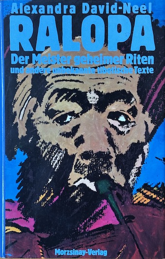 Ralopa (Alexandra David-Néel)