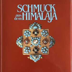 Schmuck aus dem Himalaja
