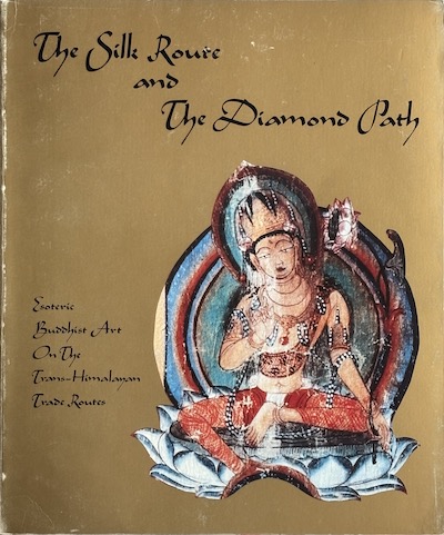 The Silk Route and The Diamond Path