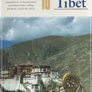 Tibet – DuMont Kunst-Reiseführer