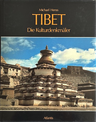 Tibet – Die Kulturdenkmäler
