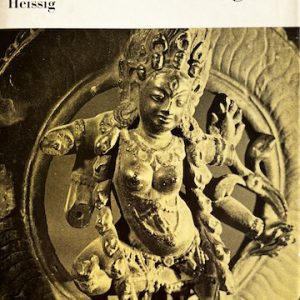 Die Religionen Tibets und der Mongolei (Giuseppe Tucci)