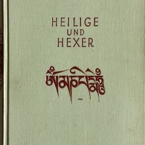 Heilige und Hexer (Alexandra David-Néel)