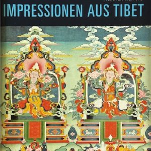 Heinrich Harrers Impressionen aus Tibet