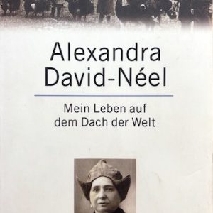 Mein Leben auf dem Dach der Welt