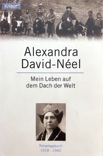 Mein Leben auf dem Dach der Welt