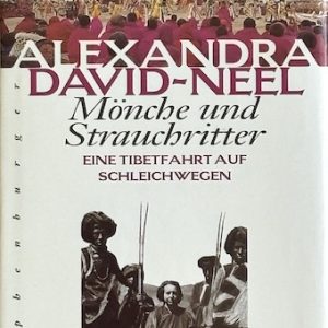 Mönche und Strauchritter