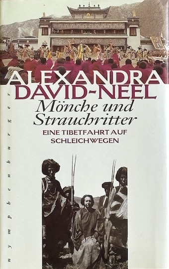 Mönche und Strauchritter