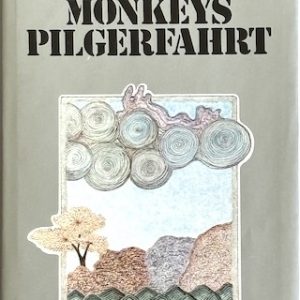 Monkeys Pilgerfahrt (Wu Cheng-En)