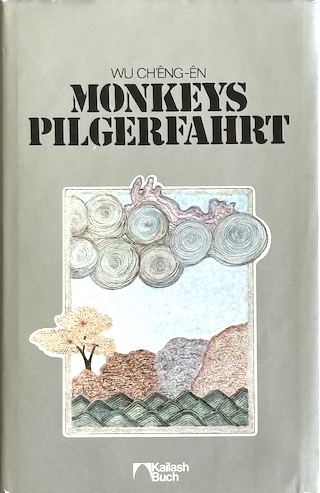 Monkeys Pilgerfahrt (Wu Cheng-En)