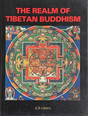 The Realm of Tibetan Buddhism