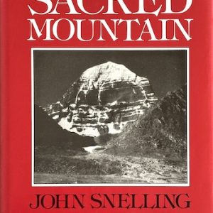 The Sacred Mountain (John Snelling)