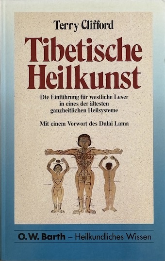 Tibetische Heilkunst