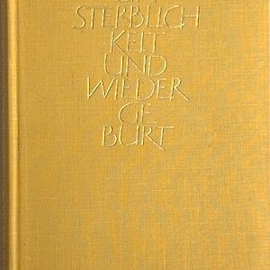 Unsterblichkeit und Wiedergeburt (Alexandra David-Néel)