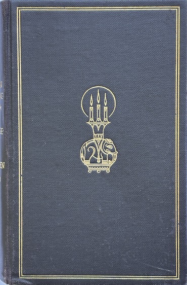 Das Reisetagebuch eines Philosophen (2 Bände)