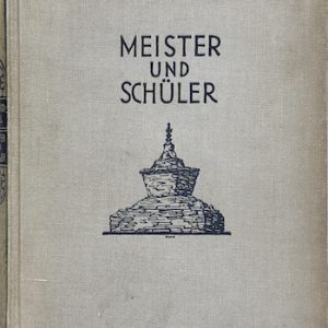 Meister und Schüler (Alexandra David-Néel)