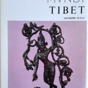 Tibet (Giuseppe Tucci)