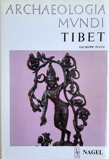 Tibet (Giuseppe Tucci)