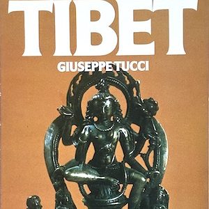 Tibet (Giuseppe Tucci)