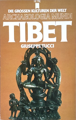 Tibet (Giuseppe Tucci)