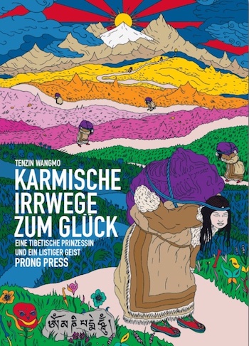 Karmische Irrwege zum Glück